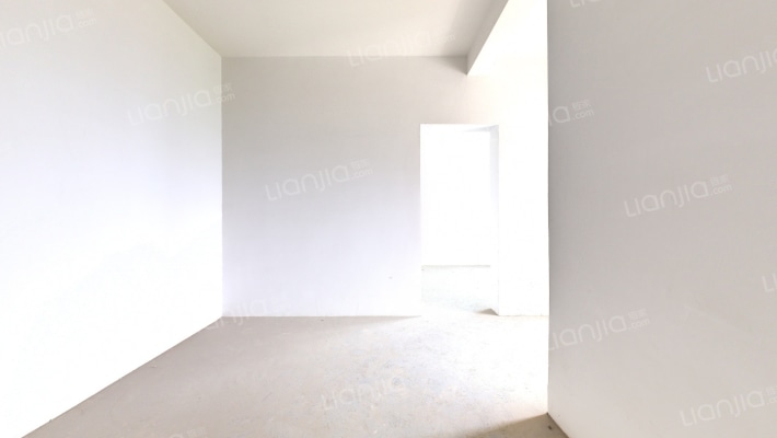 地铁鑫城二手房实景图