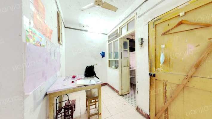 联珠村小区二手房实景图