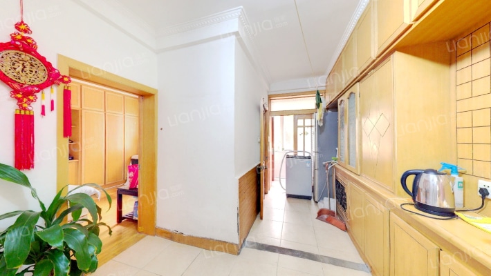 爱华巷二手房实景图