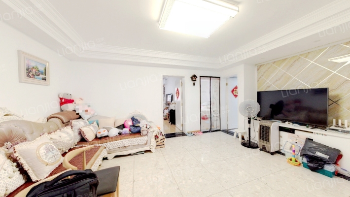 石榴园二手房实景图