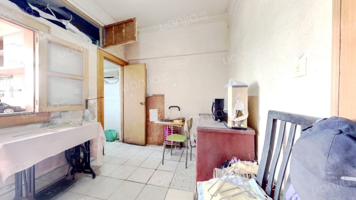 新马路二手房实景图