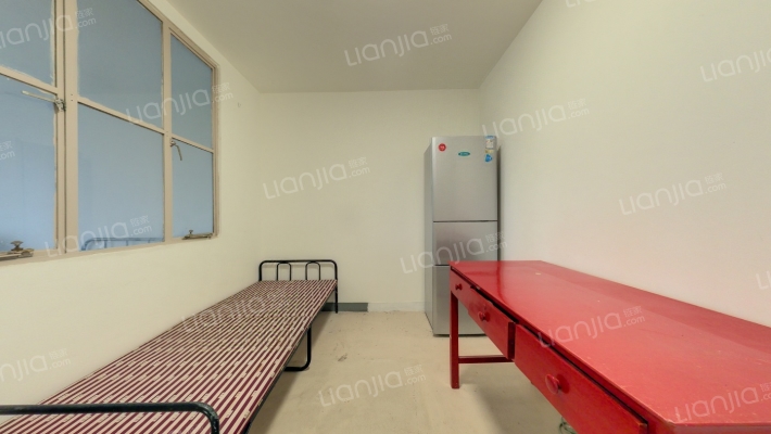 慧忠里C区二手房实景图