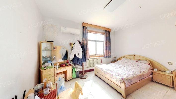 二柴家属院二手房实景图