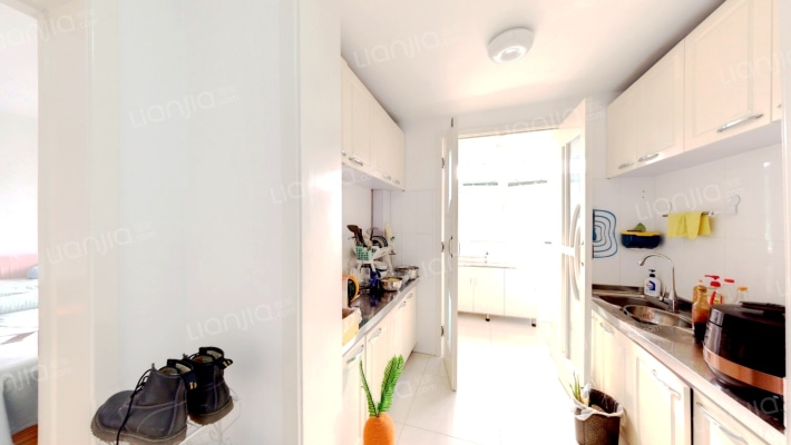 乌江里二手房实景图