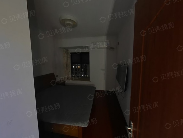 整租·中海双湾花园一期 3室1厅 南/北