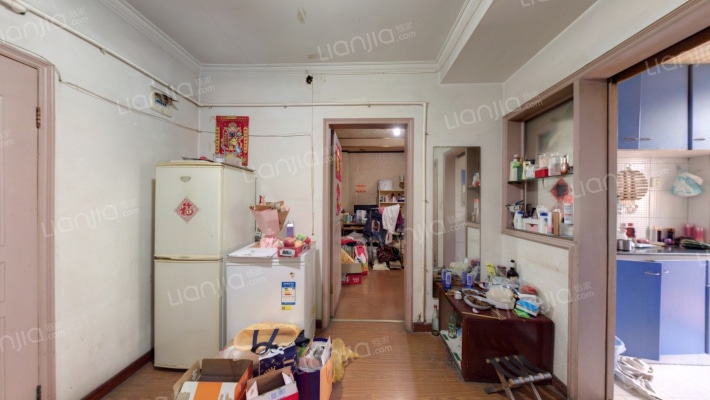 百兴里二手房实景图