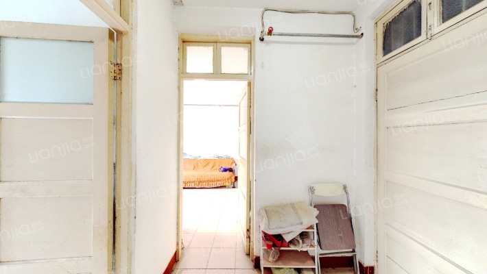 华北制药四生活区二手房实景图