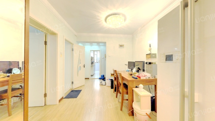 财大家属院二手房实景图