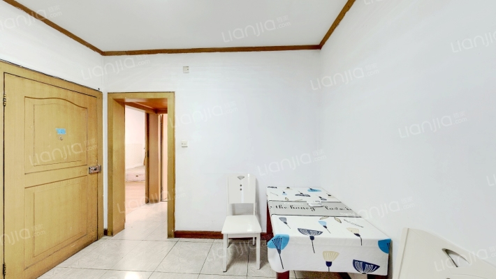 蜀河路16号二手房实景图