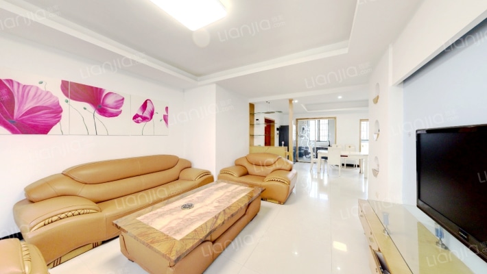 华天LOHO小镇二手房实景图