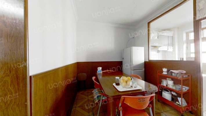 省委宿舍二手房实景图