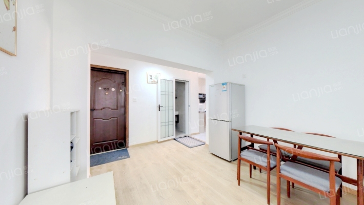 裴西村二手房实景图