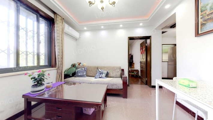 天湖园二手房实景图