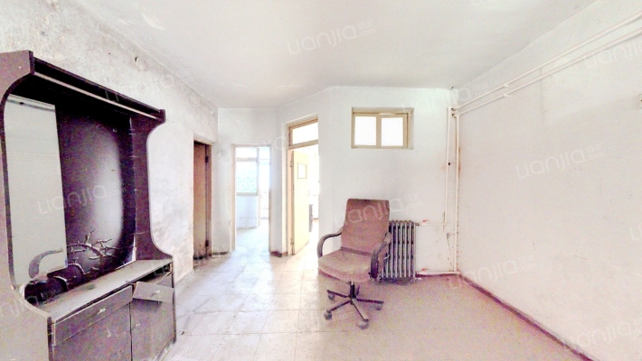 谈固小区二手房实景图