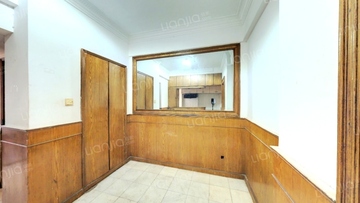 抄纸巷二手房实景图