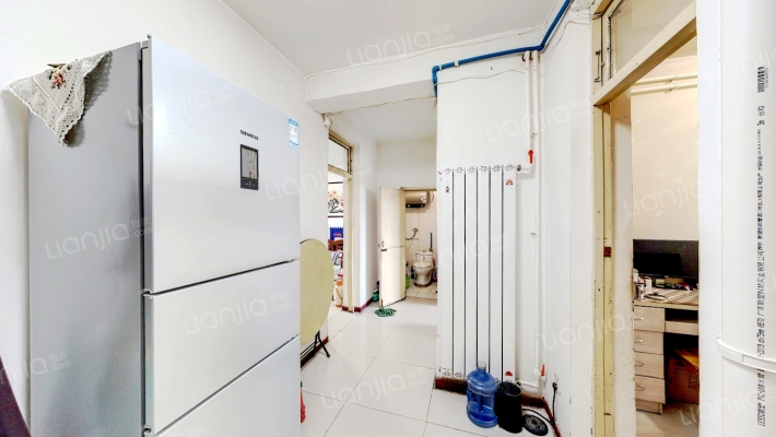 汇景家园棉二生活区二手房实景图