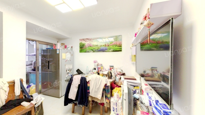 阜南路49号二手房实景图