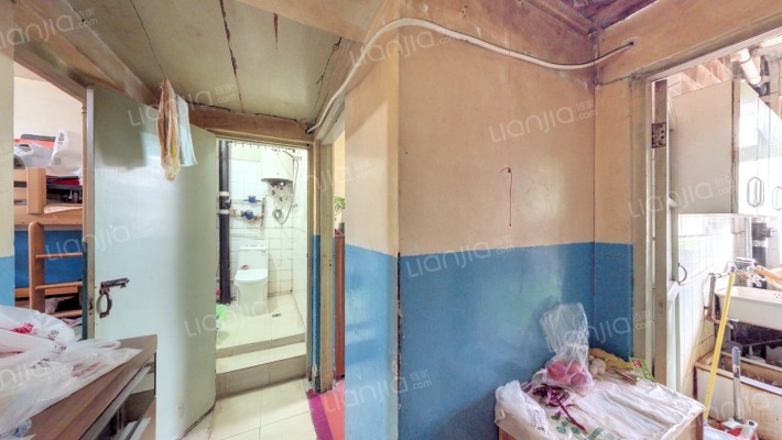 老虎庙二手房实景图