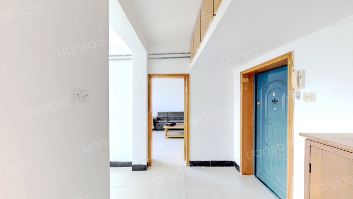 华康路小区二手房实景图