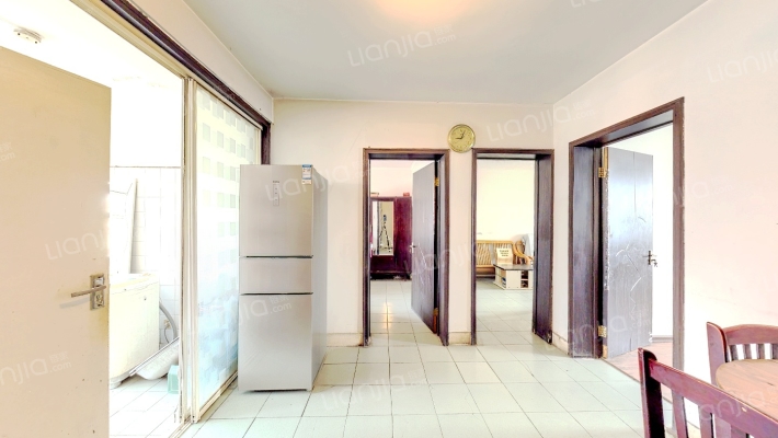 华药东街省二建宿舍二手房实景图