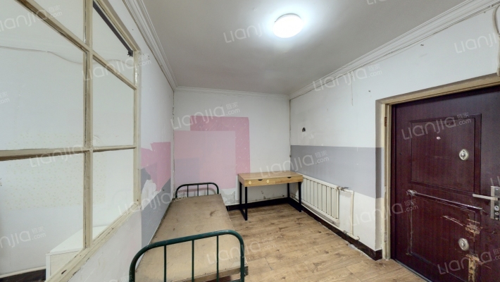 风湖里二手房实景图