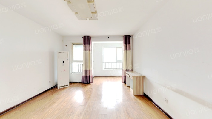 卓达明郡二手房实景图