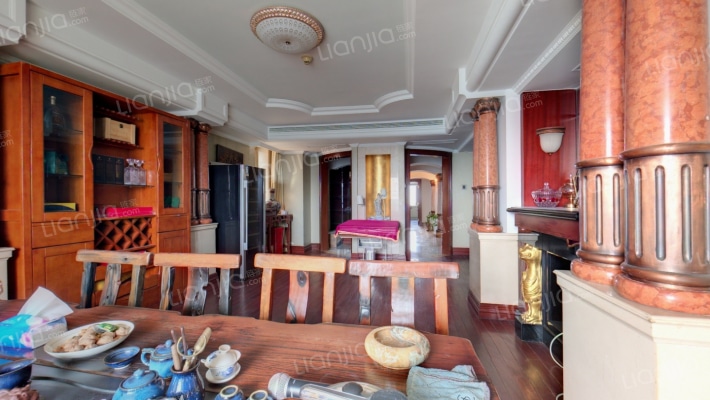 贡院六号二手房实景图