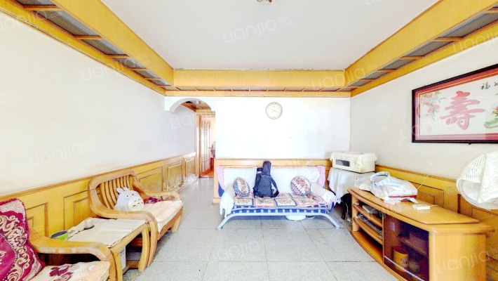 永川里二手房实景图