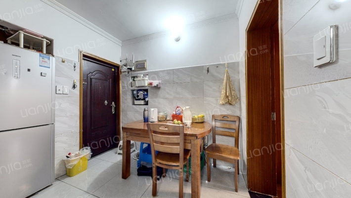 沈塘桥弄二手房实景图