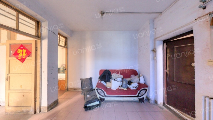 友谊街二手房实景图