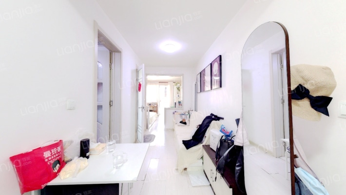 怀仁里二手房实景图