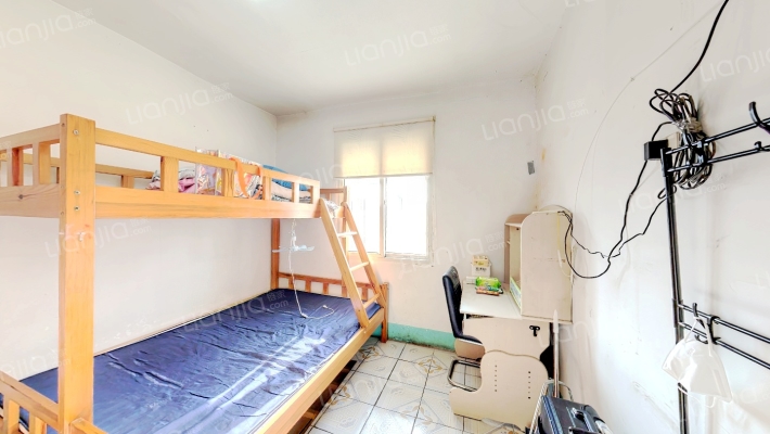 胜利庄路社区二手房实景图