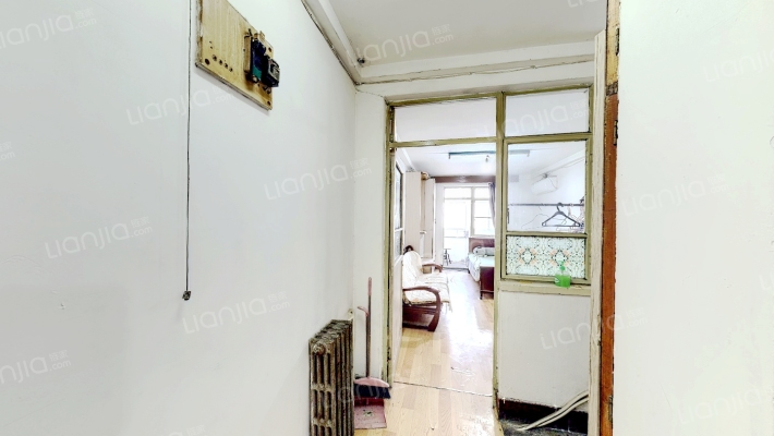 忠信里二手房实景图