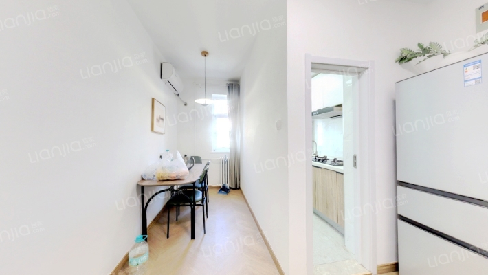 蓟门北里二手房实景图