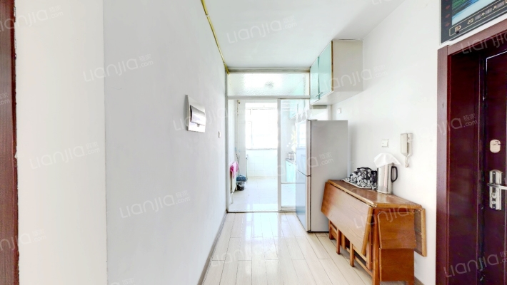 桃源春晖二期二手房实景图