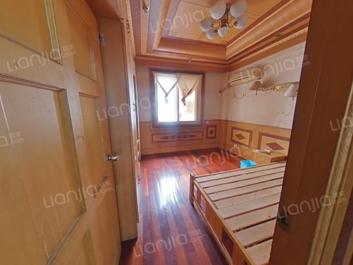 整租·西二路散盘 3室1厅 南