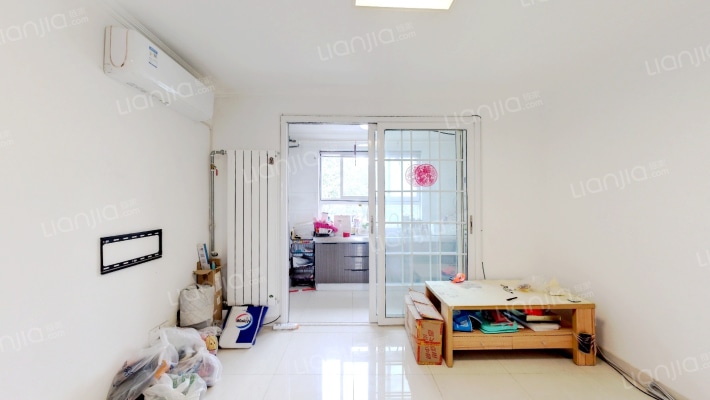 大灰厂小区二手房实景图