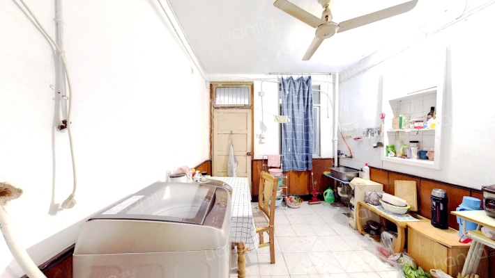 寿春六巷二手房实景图