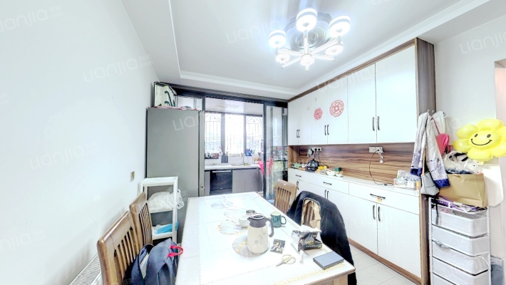 阜南路155号二手房实景图