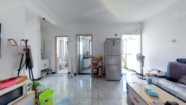 云尚城樱海园二手房实景图