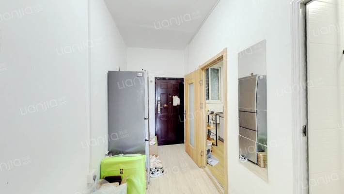 宣武门西大街北区二手房实景图