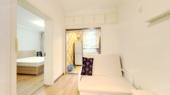 西桥二手房实景图