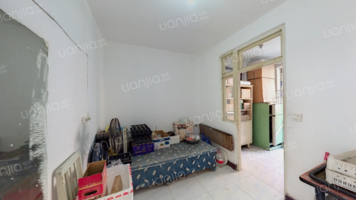 益阳里二手房实景图