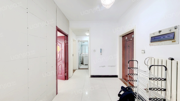 富邦铭邸二手房实景图