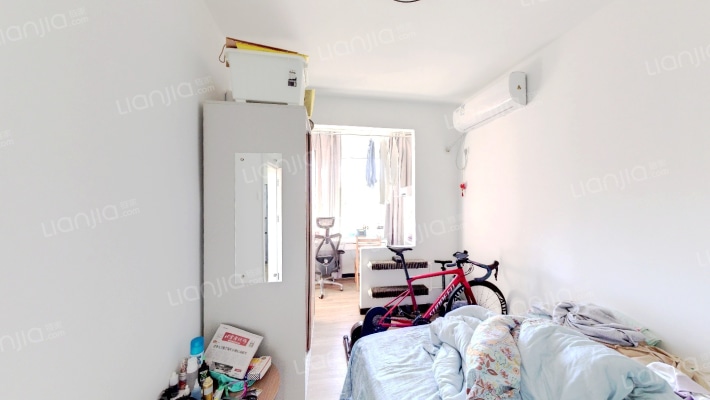 宣武门西大街南区二手房实景图