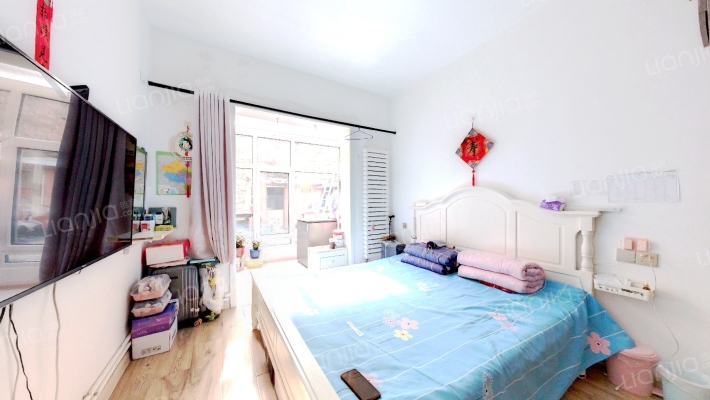 吴县二路散盘二手房实景图