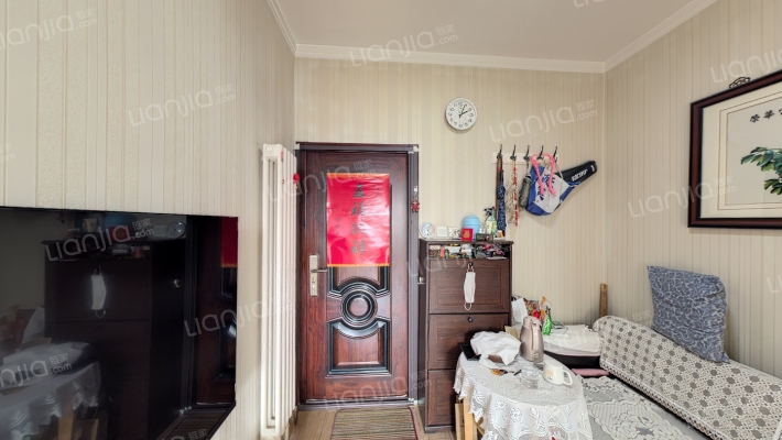 台儿庄路（和平区）二手房实景图