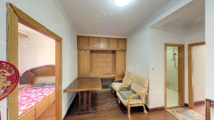 砂山新村二手房实景图