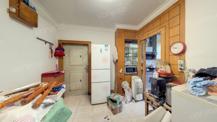 望花路东里二手房实景图