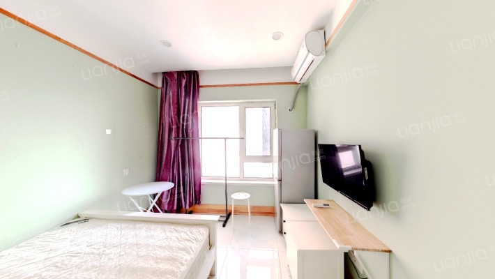 富丽庭二手房实景图